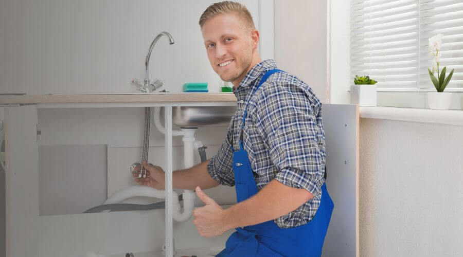 Professional expert plumbing services in Mapleton, ME